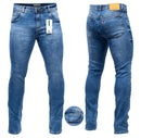 Calça Jeans Premium - Lacoste - Azul Claro