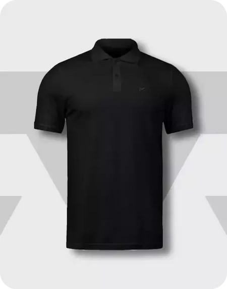 Camiseta Polo