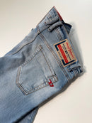 Calça Jeans Premium - Diesel - Azul Claro
