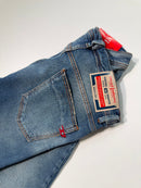 Calça Jeans Premium - Diesel - Azul