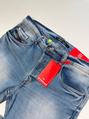 Calça Jeans Premium - Diesel - Azul Claro