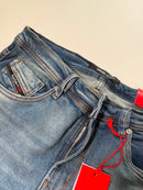 Calça Jeans Premium - Diesel - Azul