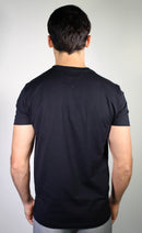 Camiseta Premium -Tommy Hilfinger - Preto