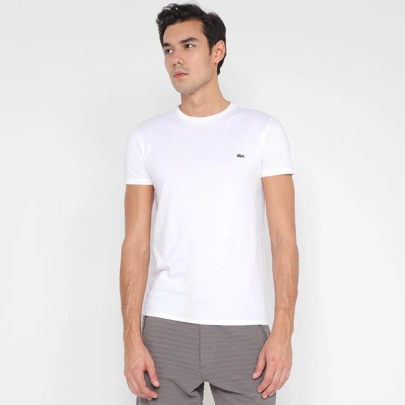 Camiseta Premium - Lacoste