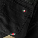 Calça Jeans Premium - GUCCI -Preta