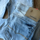 Calça Jeans Premium - Diesel - Azul Claro