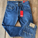 Calça Jeans Premium - Diesel - Azul
