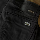 Calça Jeans Premium - Lacoste - Preta