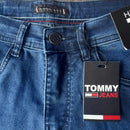 Calça Jeans Premium - Tommy Hilfinger - Azul