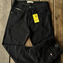 Calça Jeans Premium - GUCCI -Preta