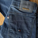 Calça Jeans Premium - Tommy Hilfinger - Azul