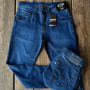 Calça Jeans Premium - Tommy Hilfinger - Azul