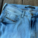 Calça Jeans Premium - Diesel - Azul Claro