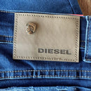 Calça Jeans Premium - Diesel - Azul