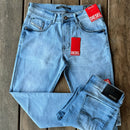 Calça Jeans Premium - Diesel - Azul Claro