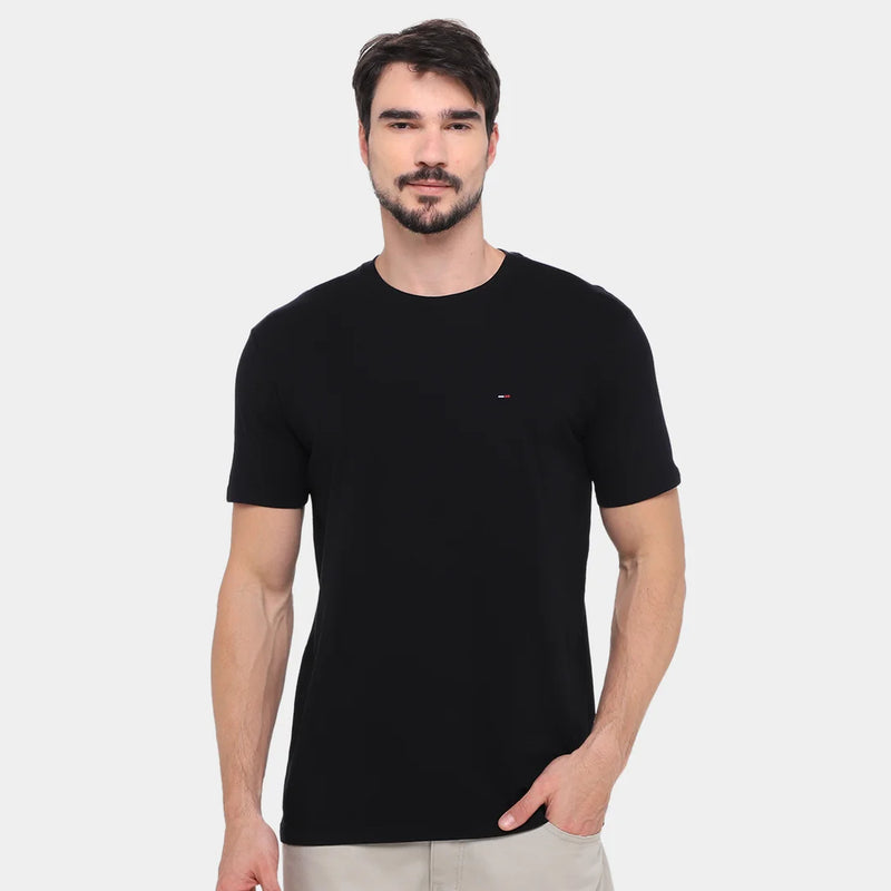 Camiseta Premium -Tommy Hilfinger