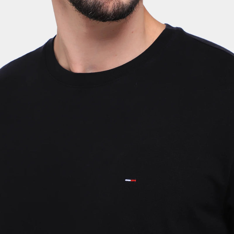 Camiseta Premium -Tommy Hilfinger
