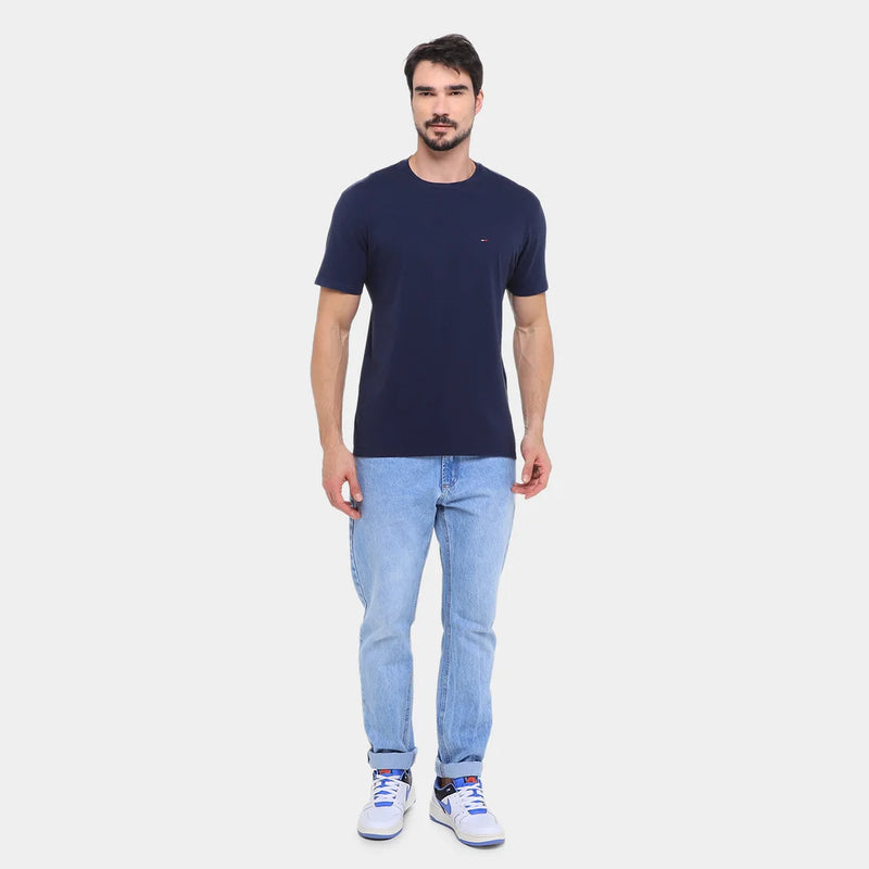 Camiseta Premium -Tommy Hilfinger