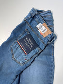 Calça Jeans Premium - Tommy Hilfinger - Azul