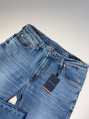 Calça Jeans Premium - Tommy Hilfinger - Azul