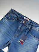 Calça Jeans Premium - Tommy Hilfinger - Azul