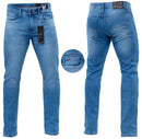 Calça Jeans Premium - Ellus - Azul
