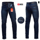 Calça Jeans - Diesel - Azul Escuro