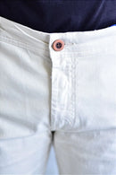 Calça de Sarja - Polo Ralph Lauren - Creme