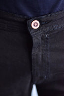 Calça de Sarja - Polo Ralph Lauren - Preto