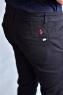 Calça de Sarja - Polo Ralph Lauren - Preto