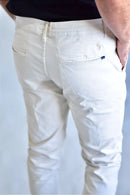 Calça de Sarja - Polo Ralph Lauren - Creme