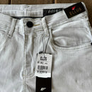 Calça Jeans Premium - Ellus - OFF WHITE