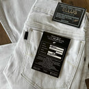 Calça Jeans Premium - Ellus - OFF WHITE