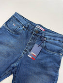 Calça Jeans Premium - Tommy Hilfinger - Azul