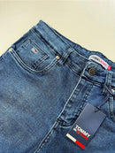 Calça Jeans Premium - Tommy Hilfinger - Azul