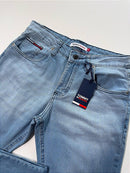 Calça Jeans Premium - Tommy Hilfinger - Azul