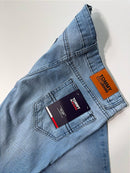 Calça Jeans Premium - Tommy Hilfinger - Azul