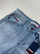 Calça Jeans Premium - Tommy Hilfinger - Azul